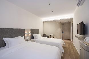 hanting hotel nanjing daishandong laiao nancheng