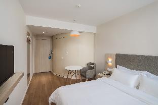 hanting hotel nanjing daishandong laiao nancheng