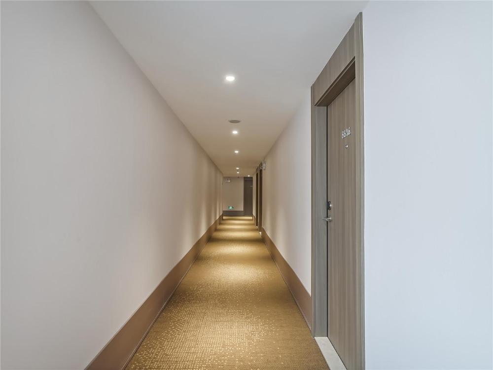 hanting hotel changzhou dinosaur park