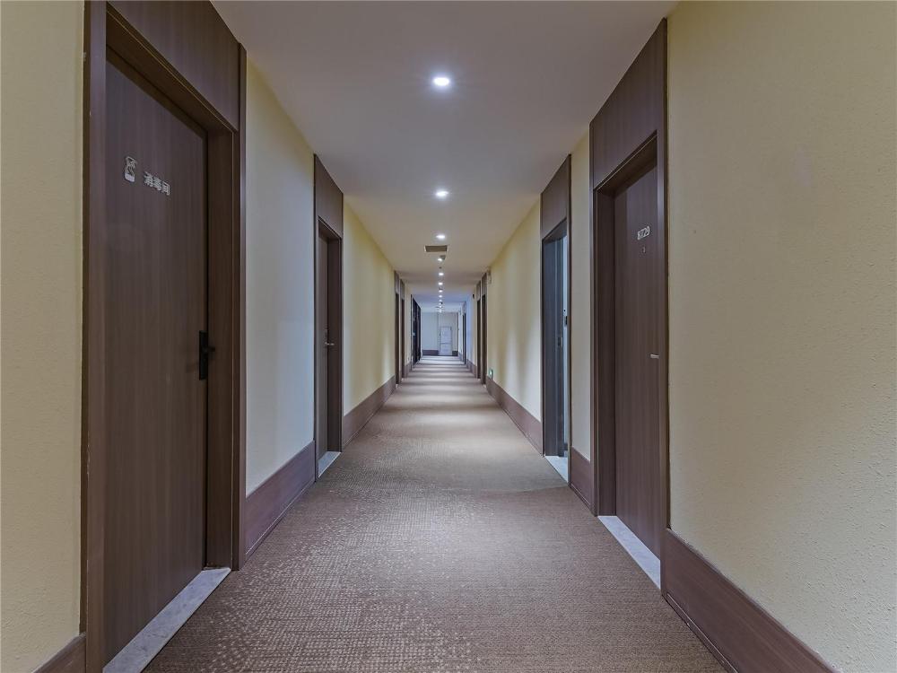 hanting hotel changzhou dinosaur park