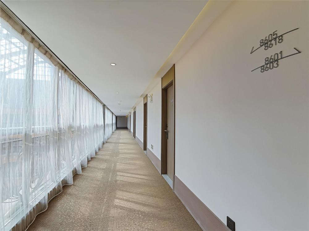 hanting hotel changzhou dinosaur park