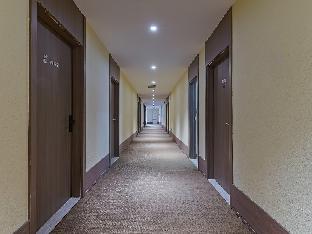 hanting hotel changzhou dinosaur park