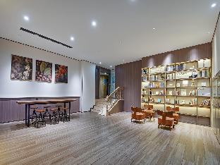 hanting hotel changzhou dinosaur park