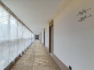 hanting hotel changzhou dinosaur park