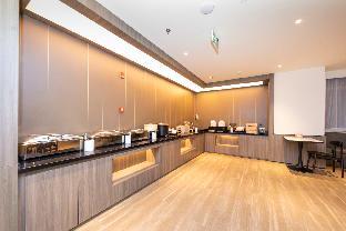 hanting hotel wenzhou yongjia station