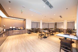 hanting hotel wenzhou yongjia station