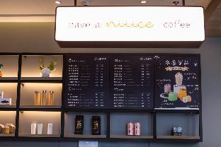 hanting hotel wenzhou yongjia station