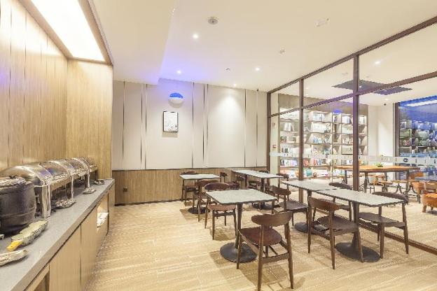 hanting hotel liaocheng development zone liaohe road