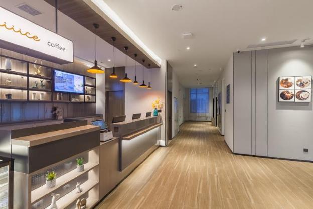 hanting hotel liaocheng development zone liaohe road