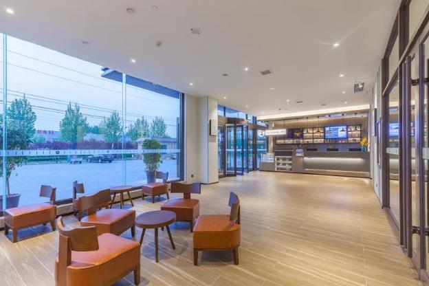 hanting hotel liaocheng development zone liaohe road