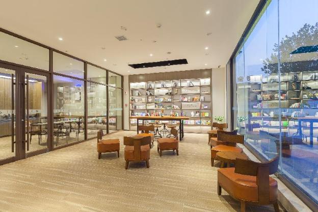 hanting hotel liaocheng development zone liaohe road