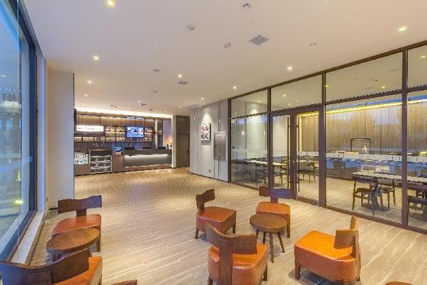 hanting hotel liaocheng development zone liaohe road