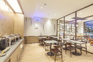 hanting hotel liaocheng development zone liaohe road