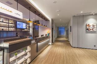 hanting hotel liaocheng development zone liaohe road