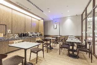 hanting hotel liaocheng development zone liaohe road