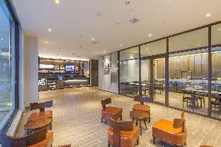 hanting hotel liaocheng development zone liaohe road