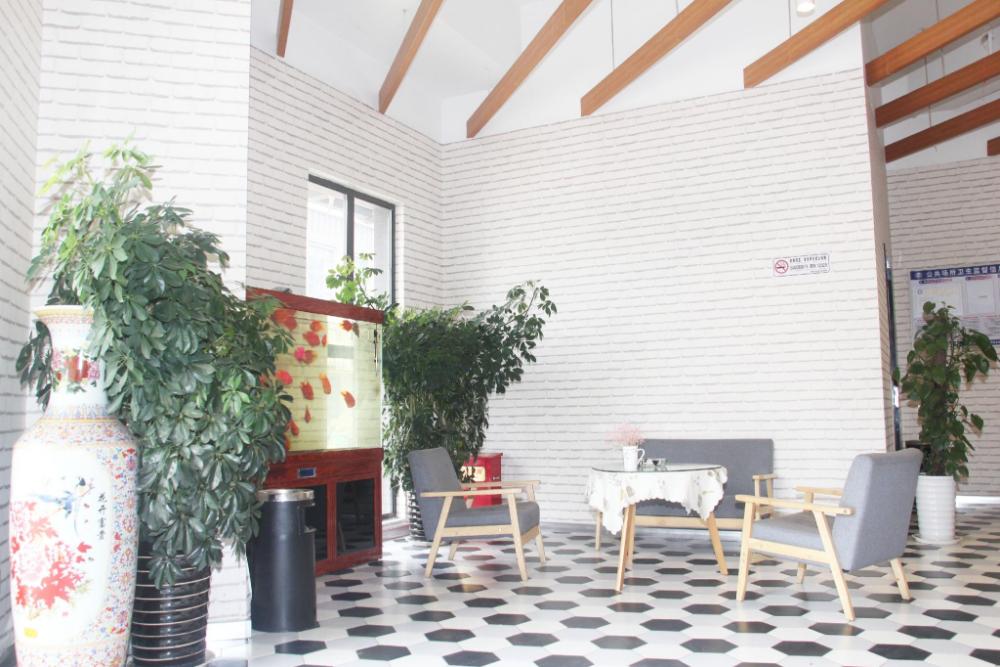 hi inn xuzhou greenland business city