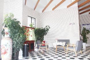 hi inn xuzhou greenland business city