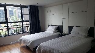hi inn xuzhou greenland business city