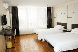 hi inn xuzhou greenland business city