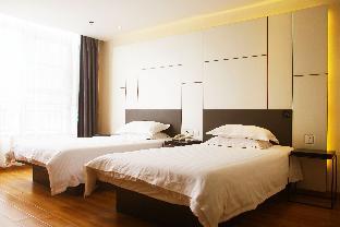 hi inn xuzhou greenland business city