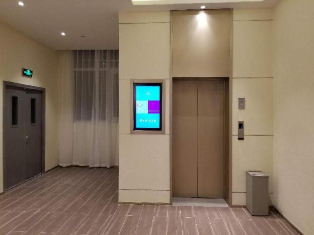 hanting hotel heze cao county zhuangzhai century avenue