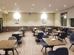 hanting hotel heze cao county zhuangzhai century avenue
