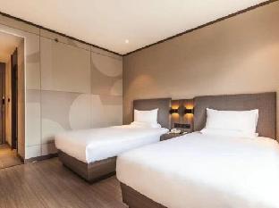 hanting hotel heze cao county zhuangzhai century avenue