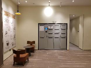 hanting hotel heze cao county zhuangzhai century avenue