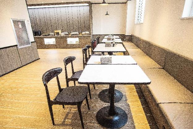 hanting hotel rizhao ju county