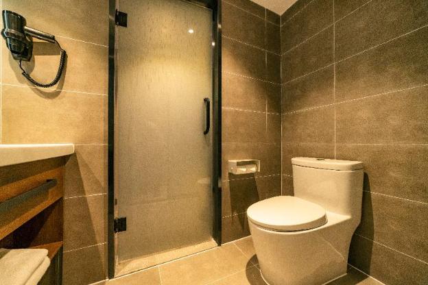 hanting hotel rizhao ju county