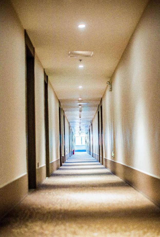hanting hotel rizhao ju county