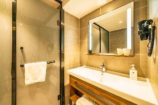 hanting hotel rizhao ju county