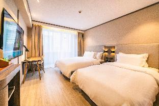 hanting hotel rizhao ju county