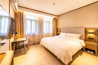 hanting hotel rizhao ju county
