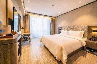 hanting hotel rizhao ju county