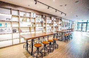 hanting hotel rizhao ju county