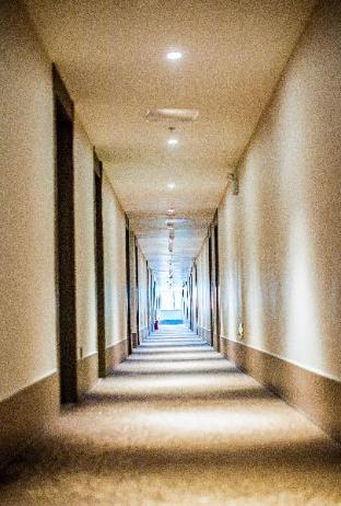 hanting hotel rizhao ju county