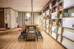 hanting hotel rizhao ju county