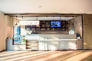 hanting hotel rizhao ju county