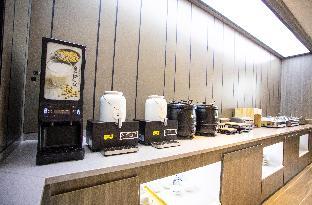 hanting hotel rizhao ju county