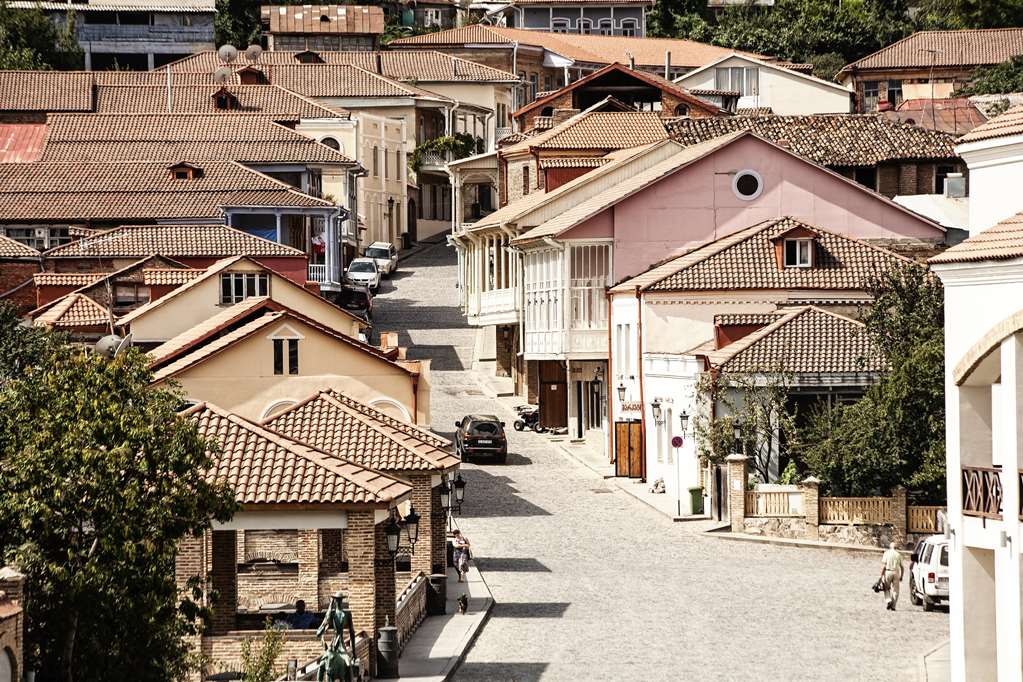 sighnaghi