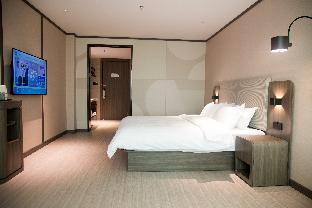 hanting hotel taian feicheng bus station