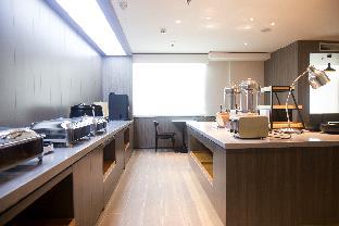 hanting hotel taian feicheng bus station