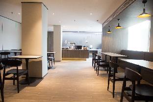 hanting hotel taian feicheng bus station