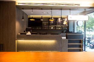 hanting hotel taian feicheng bus station