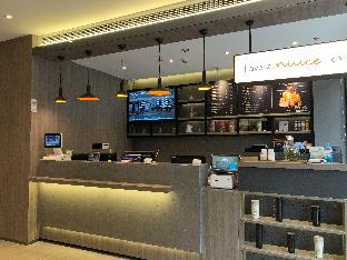 hanting hotel taian feicheng bus station