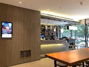 hanting hotel taian feicheng bus station