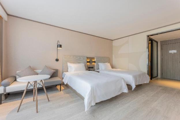 hanting hotel yitong terminal