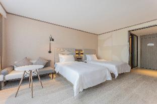 hanting hotel yitong terminal